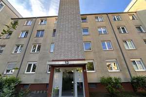 Modernisierte 3-Zimmer-Wohnung in Schweinau mit Balkon – Arendsstr.  13, 90441 Hohe Marter, Nürnberg – Vorschaubild 10