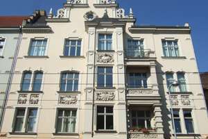 Hohe Rendite durch Schönheit - Mehrfamilienhaus in Stil der Neorenaissance - 8 Wohnungen – Die vollständige Adresse der Immobilie erhältst du vom Anbieter., 39104 Buckau, Magdeburg – Vorschaubild 2