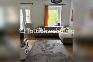 Tauschwohnung: Biete 2-Zimmer-Flat in Aachen – Die vollständige Adresse der Immobilie erhältst du vom Anbieter., 52064 Marschiertor, Aachen – Vorschaubild 4