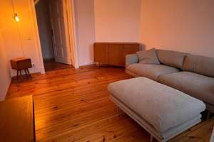 3-Zimmer-Wohnung in der Husemannstraße – Husemannstraße 15, 10435 Prenzlauer Berg, Berlin – Vorschaubild 2