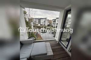 Tauschwohnung: Gemütliche Wohnung in Köln, Lindenthal – Die vollständige Adresse der Immobilie erhältst du vom Anbieter., 50935 Sülz, Köln – Vorschaubild 14