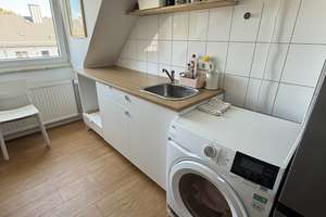 Moderne 1,5-Zimmer-Wohnung in der Südstadt – Birkenstr. 39, 30171 Südstadt, Hannover – Vorschaubild 4