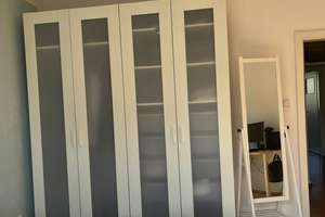 2-Zimmer-Wohnung mit Balkon in Düsseldorf-Flingern – Dorotheenstraße 3, 40235 Flingern Nord, Düsseldorf – Vorschaubild 8