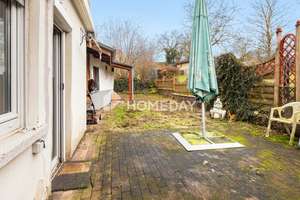 Einfamilienhaus mit Scheune und Nebengebäuden in ruhiger Lage – Die vollständige Adresse der Immobilie erhältst du vom Anbieter., 35410 Hungen – Vorschaubild 6