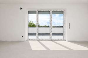 Großzügige Neubau-Penthouse-Wohnung mit Dachterrasse und 123 m² in Oldenburg-Eversten – Die vollständige Adresse der Immobilie erhältst du vom Anbieter., 26122 Eversten, Oldenburg (Oldenburg) – Vorschaubild 4