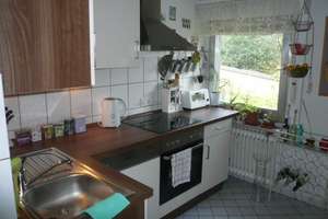 Geräumige 2-Zimmer Wohnung im Südviertel incl. Garage – Ronheider Berg 208, 52076 Hangeweiher, Aachen – Vorschaubild 10