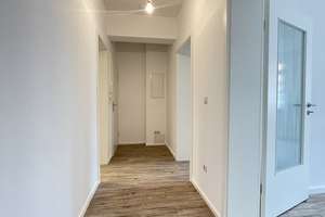 Stadtleben auf schönste Art: Moderne 2-Zimmer-Wohnung mit Balkon in Nürnberg-St. Leonhard – Die vollständige Adresse der Immobilie erhältst du vom Anbieter., 90439 St. Leonhard, Nürnberg – Vorschaubild 9