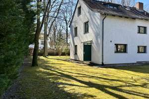 Charmantes Einfamilienhaus am Forst Grunewald – Natur trifft Stadtleben – Die vollständige Adresse der Immobilie erhältst du vom Anbieter., 14055 Westend, Berlin – Vorschaubild 3