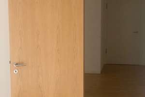 Citylage # 2-Zimmer-Wohnung in Cloppenburg # KFW 55 # neuwertig – 49661 Cloppenburg – Vorschaubild 8