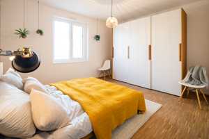 Innovative Wohnung für urbane Lifestyles – Lyoner Straße 52a-g, 60528 Frankfurt am Main – Vorschaubild 5