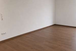Provisionsfrei - Zuhause mit 3 Zimmern und 2 Balkonen (Wohnzimmer + Küche) in Köln-Neubrück