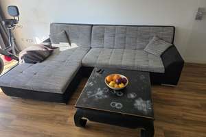 Geräumige 1-Zimmer Wohnung in Düsseldorf- Uninähe, mit Balkon – Kampstraße 45, 40591 Wersten, Düsseldorf – Vorschaubild 3