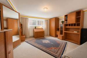 Alt-Gievenbeck: Großer Split-Level-Bungalow mit ca. 213 m² und einem zusätzlichen Grundstück! – Die vollständige Adresse der Immobilie erhältst du vom Anbieter., 48149 Gievenbeck, Münster – Vorschaubild 9