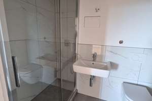 Renovierte 3- oder 4-Zimmer-Wohnung mit West-Balkon - 10 Gehminuten zur S3 – Die vollständige Adresse der Immobilie erhältst du vom Anbieter., 82194 Gröbenzell – Vorschaubild 5