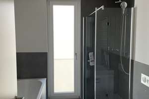 Wohnung mit großem  Balkon  EBK TG-Stellplätze – Augustastraße 12, 65185 Südost, Wiesbaden – Vorschaubild 13