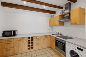 Wunderschöne Maisonettewohnung auf 87 m² zum sofort einziehen | EBK inklusive – Die vollständige Adresse der Immobilie erhältst du vom Anbieter., 50765 Esch/Auweiler, Köln – Vorschaubild 9