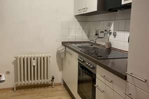 1-Zimmer Wohnung mit Balkon in Karlsruhe-Durlach – Pfaffstraße 16, 76227 Durlach, Karlsruhe – Vorschaubild 3