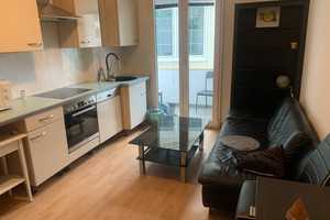 Mehrfamilienhaus APARTHOTEL IN ESSEN35-Zimmer-Haus in Essen Südostviertel – Markgrafenstraße 30, 45138 Essen – Vorschaubild 14