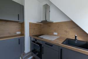 Frisch sanierte 2-Zimmer-Wohnung mit sonnigem Balkon – Julius-Ludowieg-Straße 67, 21073 Harburg (Ortsteil), Hamburg – Vorschaubild 6