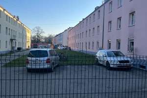 CityHome l Vermietete 1,5-Zimmer-Wohnung mit Erbbaurecht – Augsburg-Bärenkeller – Die vollständige Adresse der Immobilie erhältst du vom Anbieter., 86156 Bärenkeller, Augsburg – Vorschaubild 2