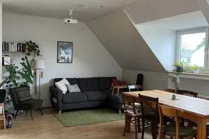 Schöne 2 Zimmer-Wohnung in Köln Nippes – Kalkarerstrasse 6, 50733 Köln – Vorschaubild 3