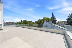 Exklusives Penthouse vor den Toren Kölns – luxuriöses Wohnen mit großzügiger Dachterrasse in Kerpen – 50859 Lövenich, Köln – Vorschaubild 23
