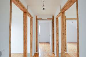 Moderne  LOFT Wohnung  zum Wohlfühlen! – Kirchstraße 6a, 64589 Stockstadt am Rhein – Vorschaubild 2