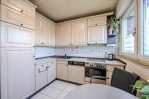 Gefragtes Reiheneckhaus in Forstwald mit Wintergarten und Garage benötigt liebevolle Modernisierung – Die vollständige Adresse der Immobilie erhältst du vom Anbieter., 47804 Forstwald, Krefeld – Vorschaubild 7