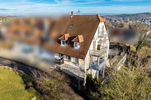 Zukunftssichere Investition – 3-Familienhaus mit freien Einheiten – Neckar-Odenwald-Kreis – Vorschaubild 1