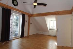 Wieder da! Sonniger Bezug 3 Zimmer - Regensburg Süd - bald frei