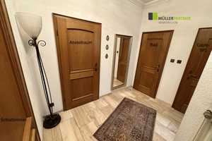 Reihenmittelhaus auf sonnigem Grundstück in guter Lage von Alsdorf-Hoengen! – Aachen (Kreis) – Vorschaubild 15