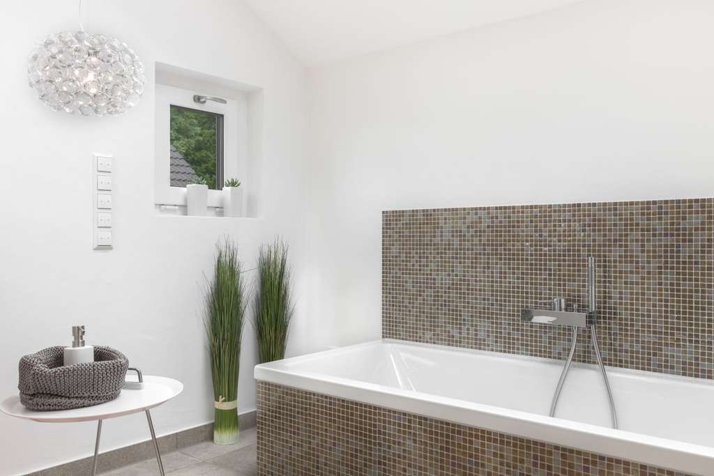 Immobilie in Eschenburg - Ihr individuell geplantes Einfamilienhaus in Eschenburg - Flexibilität trifft auf moderne Niedrigene - Bild 4