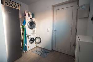 Luxuriöses Neubau-Anwesen mit Pool und weitläufigem Grundstück in traumhafter Lage von Stadtilm – Die vollständige Adresse der Immobilie erhältst du vom Anbieter., 99326 Stadtilm – Vorschaubild 29