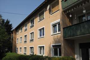 Ruhig und doch zentral wohnen  Zähringer Straße – Zähringerstr 13, 65189 Südost, Wiesbaden – Vorschaubild 1