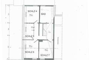 Anlage ? Mehrfamilienhaus (oder Zimmervermietung ca 16 Zi) mit Garten und Garagen. – Keekenerstraße 52, 47533 Kleve – Vorschaubild 49