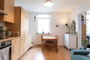 Schöne helle Altbauwohnung in Flingern-Süd – Krahestraße 2, 40233 Flingern Süd, Düsseldorf – Vorschaubild 3