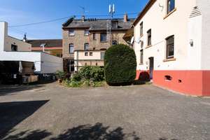 ZUM ANKER | EIN STÜCK WIESBADENER GESCHICHTE WIRD ZU SKALIERBAREM WOHNRAUM – Die vollständige Adresse der Immobilie erhältst du vom Anbieter., 65191 Bierstadt, Wiesbaden – Vorschaubild 13