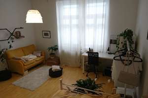 3-Zimmer-Wohnung in saniertem, denkmalgeschützen Jugendstilhaus – Die vollständige Adresse der Immobilie erhältst du vom Anbieter., 89075 Mitte, Ulm – Vorschaubild 10