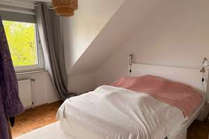 Vermietet: Wohnung mit toller Aussicht in Essen Bredeney  – Frankenstraße 330, 45133 Bredeney, Essen – Vorschaubild 7