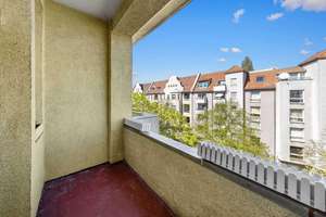 Geräumige & frisch renovierte Leerstandswohnung im urbanen Reinickendorf - Loggia & Altbaucharme! – Die vollständige Adresse der Immobilie erhältst du vom Anbieter., 13409 Reinickendorf (Ortsteil), Berlin – Vorschaubild 4
