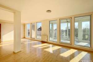 Penthouse mit Sonnenterrasse, Wintergarten, Aufzug & Tiefgarage in Hannover – Die vollständige Adresse der Immobilie erhältst du vom Anbieter., 30419 Ledeburg, Hannover – Vorschaubild 7