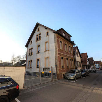 Dreifamilienhaus – Solide Kapitalanlage mit Zukunft