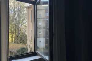 Nachmieter gesucht für wunderschöne Altbauwohnung - auch WG geeignet  – Hannover – Vorschaubild 11