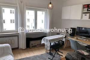 Tauschwohnung: 3 Zimmer am Hölderlinplatz mit Balkon und Blick ins Grüne – Die vollständige Adresse der Immobilie erhältst du vom Anbieter., 70193 Hölderlinplatz, Stuttgart – Vorschaubild 11