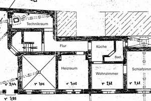 Mehrgenerationenhaus im Herzen von Kulmbach – Die vollständige Adresse der Immobilie erhältst du vom Anbieter., 95326 Kulmbach – Vorschaubild 27