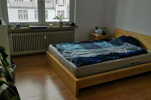 2 Zimmer Wohnung in zentraler Lage von Kassel