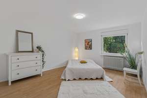 Einfamilienhaus mit großer Einliegerwohnung - Ideal für Familien oder das Büro im eigenen Haus – Die vollständige Adresse der Immobilie erhältst du vom Anbieter., 76227 Durlach, Karlsruhe – Vorschaubild 13