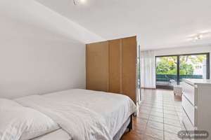 Helle 1-Zimmer-Wohnung mit Balkon in Bonn – Die vollständige Adresse der Immobilie erhältst du vom Anbieter., 53121 Endenich, Bonn – Vorschaubild 3