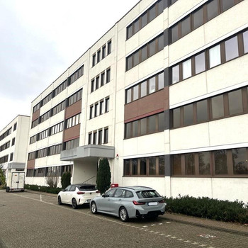 Ihre neue Bürofläche mit TOP-Anbindung