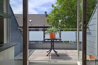 Rüttenscheid "My Love" :) Perfekte Dachgeschoss-Maisonette mit Balkon & Stellplatz